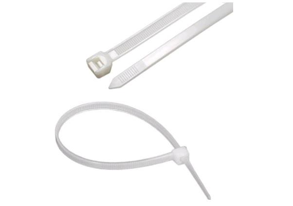 KABLO BAĞI 4.8 X 300 BEYAZ (100 AD)