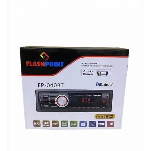 OTO TEYP USB/AUX/SD KART GİRİŞLİ/BLUETOOTH