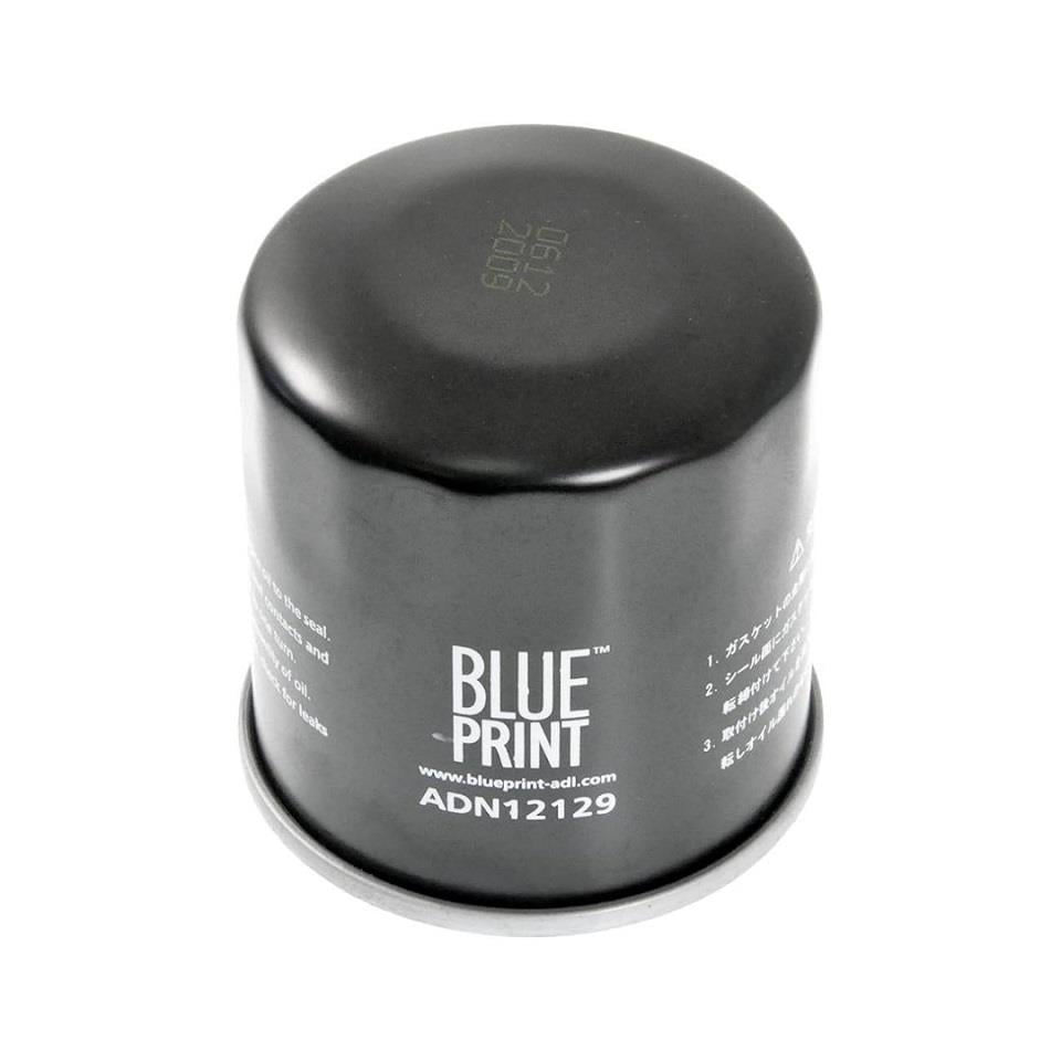 BLUE PRINT YAĞ FİLTRESİ CHEVROLET-DAEWOO