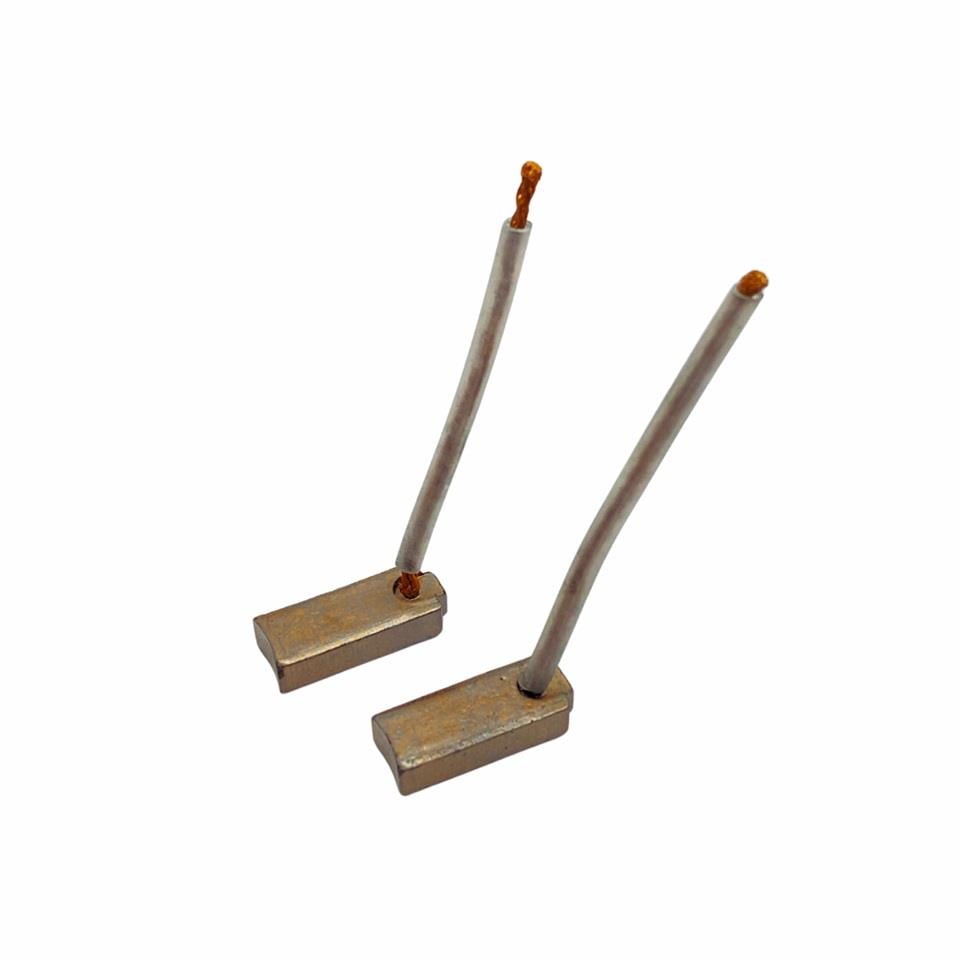 24V ALTERNATÖR KÖMÜRÜ BOSCH TİPİ (2 AD)