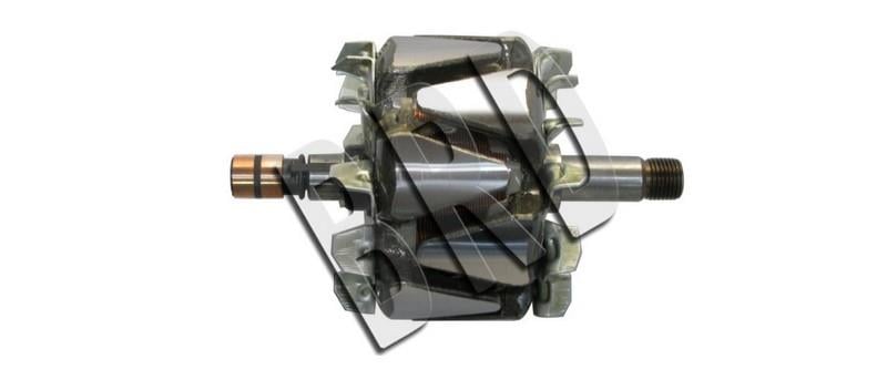 12V ALTERNATÖR ROTOR 115 A BOSCH TİPİ AUDI-VW