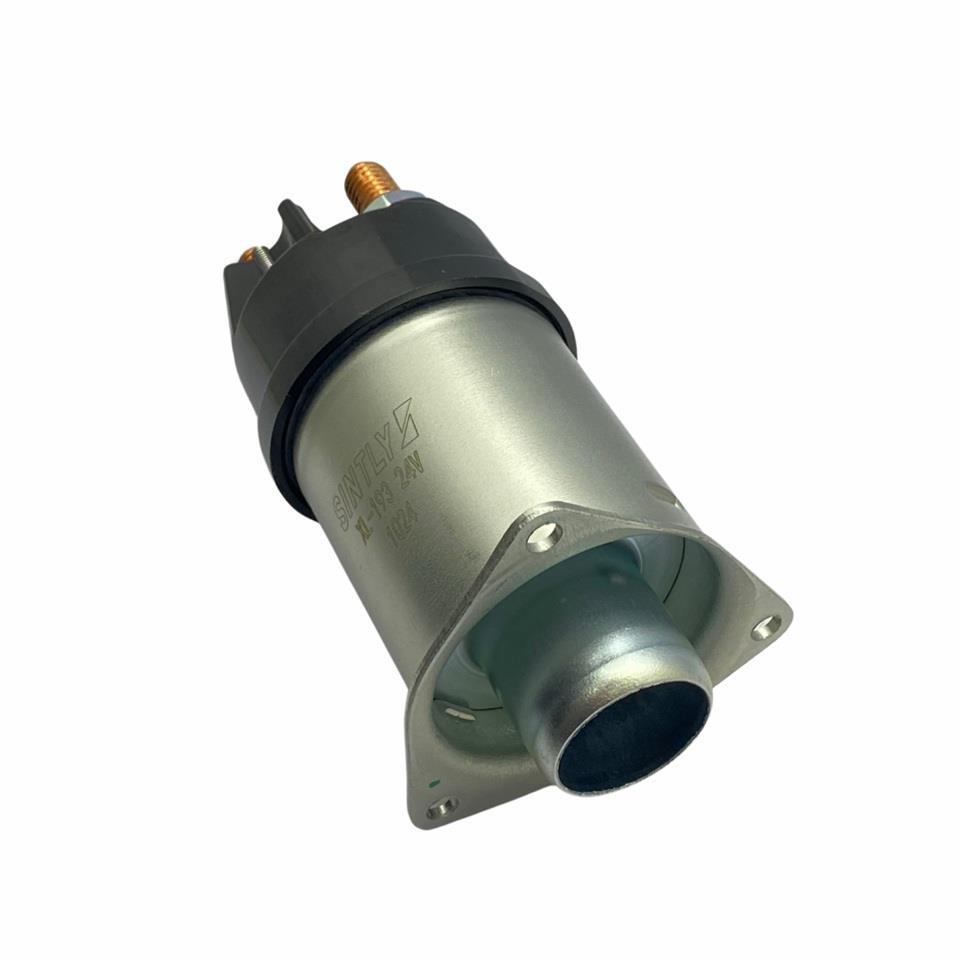 24V MARŞ OTOMATİĞİ DELCO TİPİ 37MT/42MT