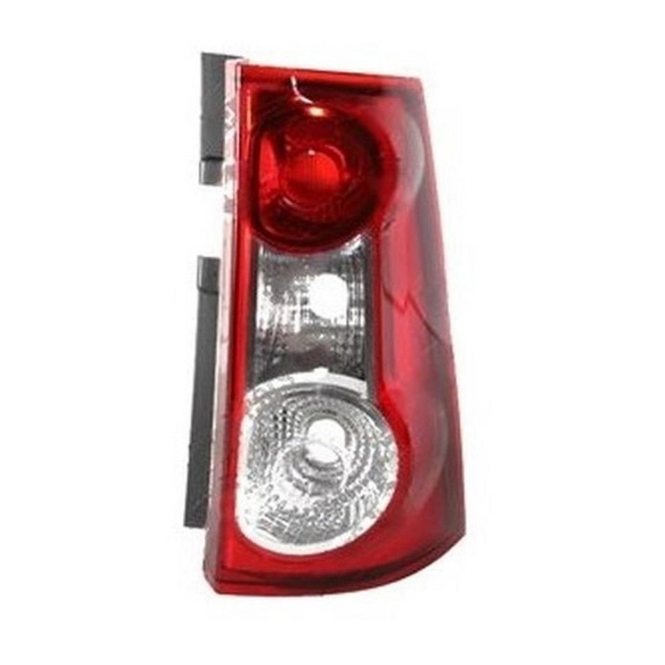 MARS STOP LAMBASI (DUYSUZ) DACIA LOGAN MCV 2006-2013 (ÇİFT KAPI) SAĞ