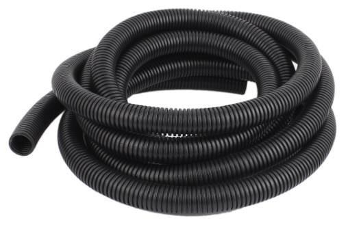 6 MM SPİRAL HORTUM (YARIKSIZ) (1 MT)