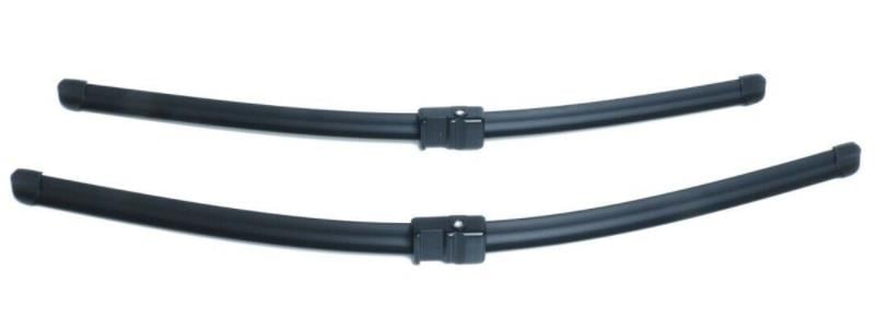 BOSCH SİLECEK SÜPÜRGESİ 600/475 MM AEROTWIN AUDI-SKODA-VW SAĞDAN DİREKSİYON