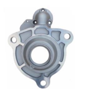 MARŞ PİNYON KAPAK BOSCH TİPİ (241) SCANIA