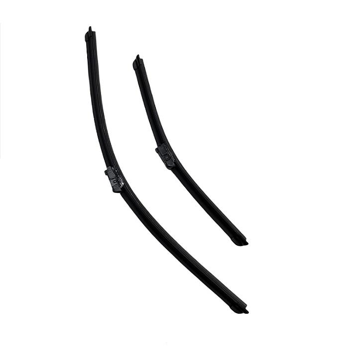 SİLECEK SÜPÜRGESİ 600/400 MM AEROTWIN CITROEN C4- FIAT DOBLO-VW POLO V-SEAT IBIZA VI 2009 >