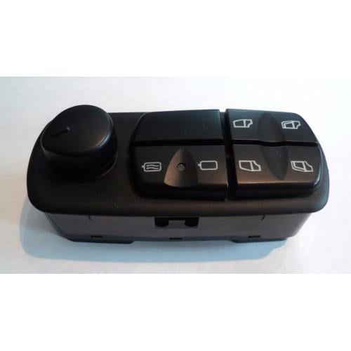 CAM ANAHTARI MERCEDES AXOR/ATEGO (SOL KAPI)