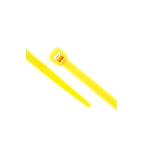 KABLO BAĞI 3.6 X 300 SARI (100 AD)