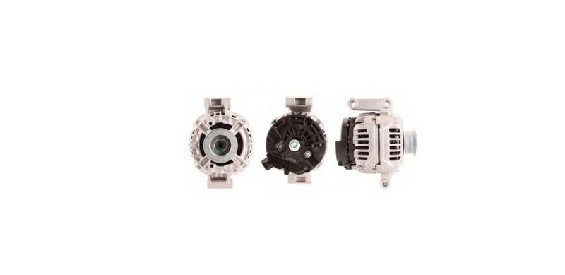LUCAS 12V ALTERNATÖR DİNAMO 105 A (3 FİŞ YAN SOKETLİ) (L-S-DFM) FORD TRANSİT V184 2000-2006
