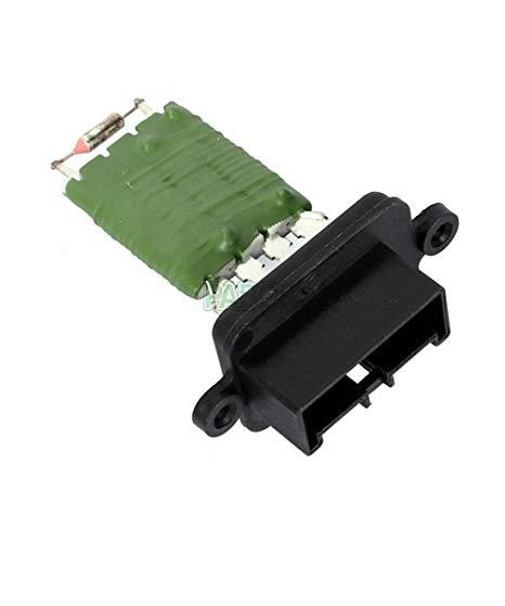 KALORİFER FAN REZİSTANSI (4 FİŞ) FIAT 500/ALBEA/DOBLO/PALIO/PANDA/PUNTO/STILO/DUCATO