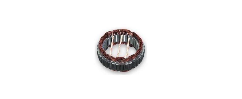 LUCAS 12V ALTERNATÖR STATÖR 70 A (3 UÇLU) FORD TRANSİT T12/T15 