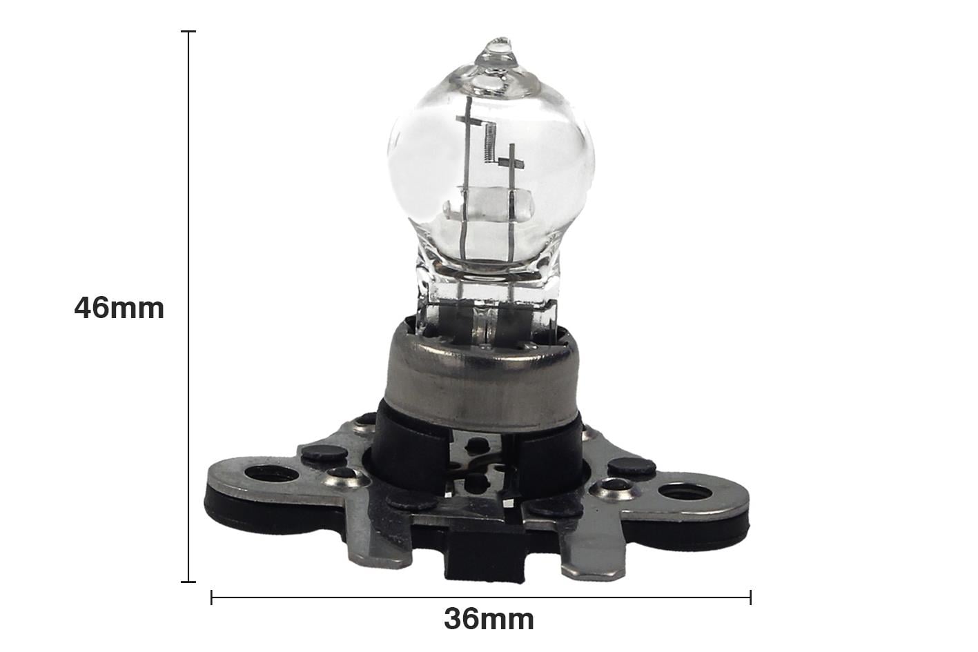 PREMIUM 12V STOP AMPULÜ (PS19W) AUDI-BMW