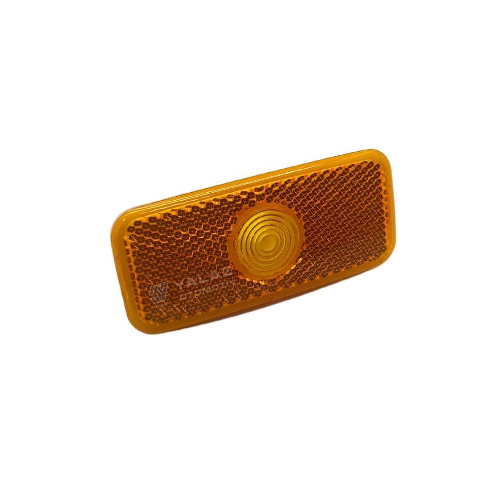 ÇAMURLUK YAN SİNYAL LAMBASI (DUYSUZ-KABLOSUZ) FORD TRANSİT V184/V347