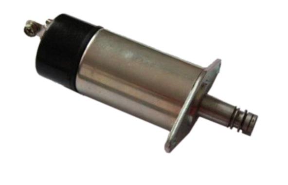 CAT.24V STOP SELENOİDİ KULAKLI (PLT)