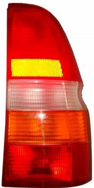DEPO STOP LAMBASI (DUYSUZ) FORD ESCORT STW (1991-1998) SAĞ