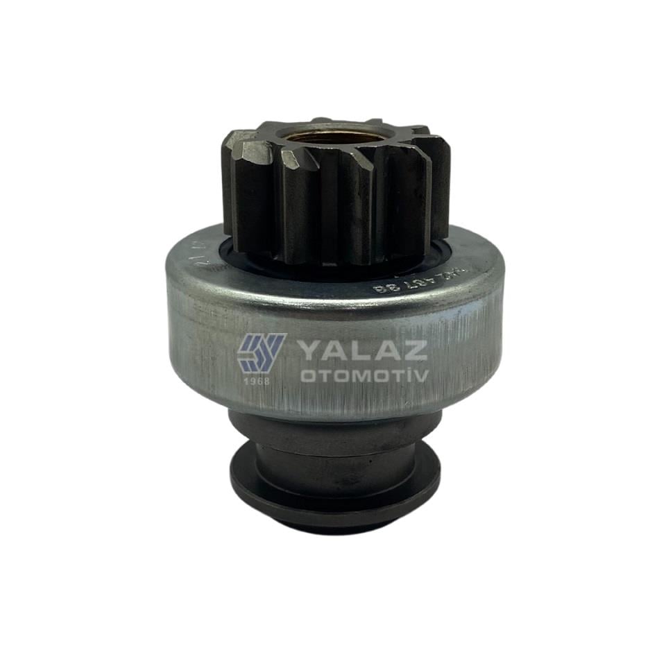 LUCAS MARŞ DİŞLİSİ 10 DİŞ (12 KANAL DİK) BMC KAMYON-FORD KAMYON