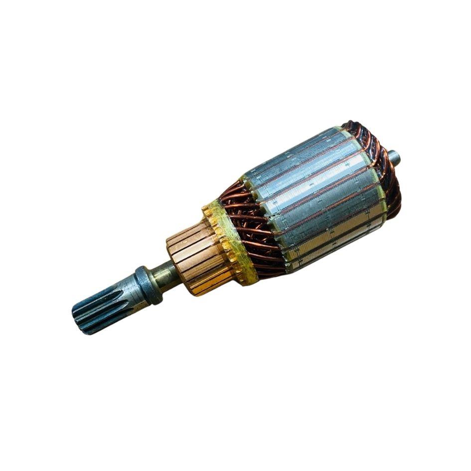 12V MARŞ KOLLEKTÖRÜ HITACHI TİPİ 11 DİŞ