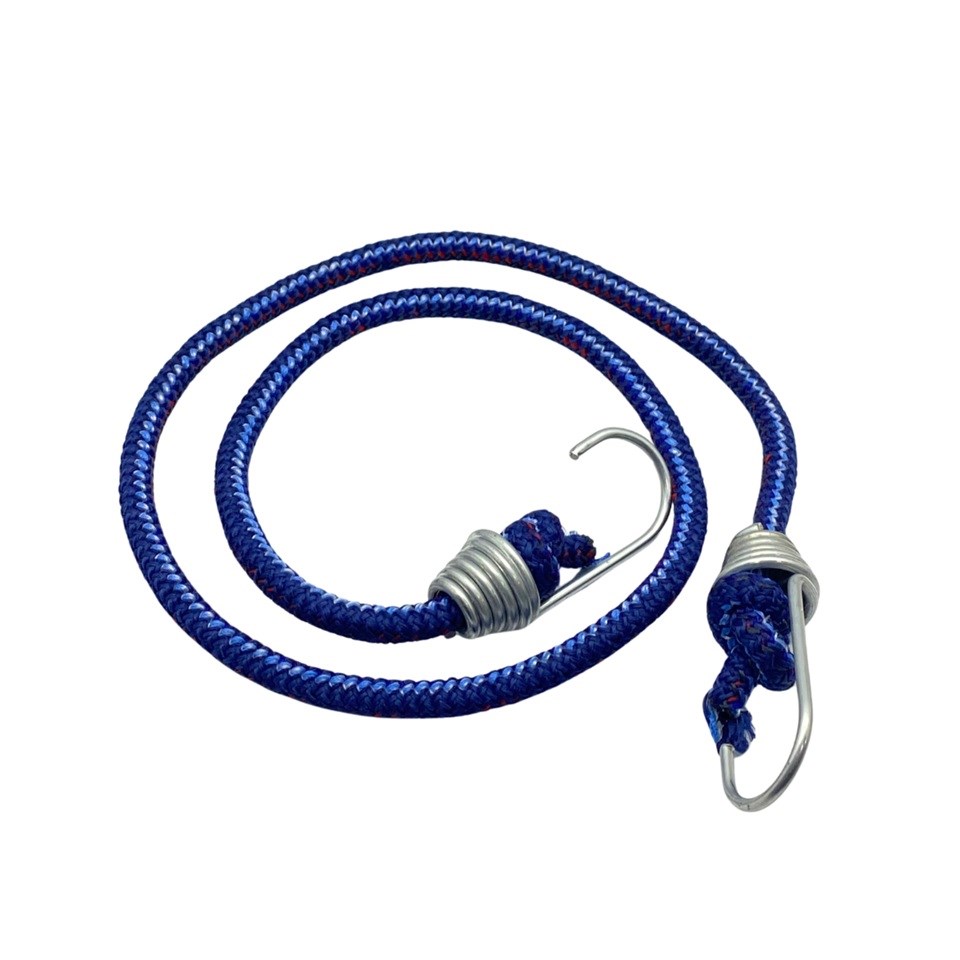 BAGAJ LASTİĞİ (AHTAPOTU) TEKLİ 90 CM MAVİ