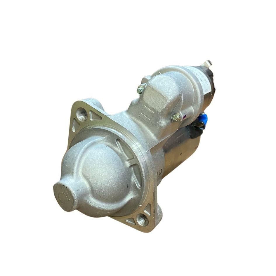 DELCO 12V MARŞ MOTORU 9 DİŞ 0.9 KW HYUNDAI I20-KIA CEED/PICANTO/RIO ORJ.