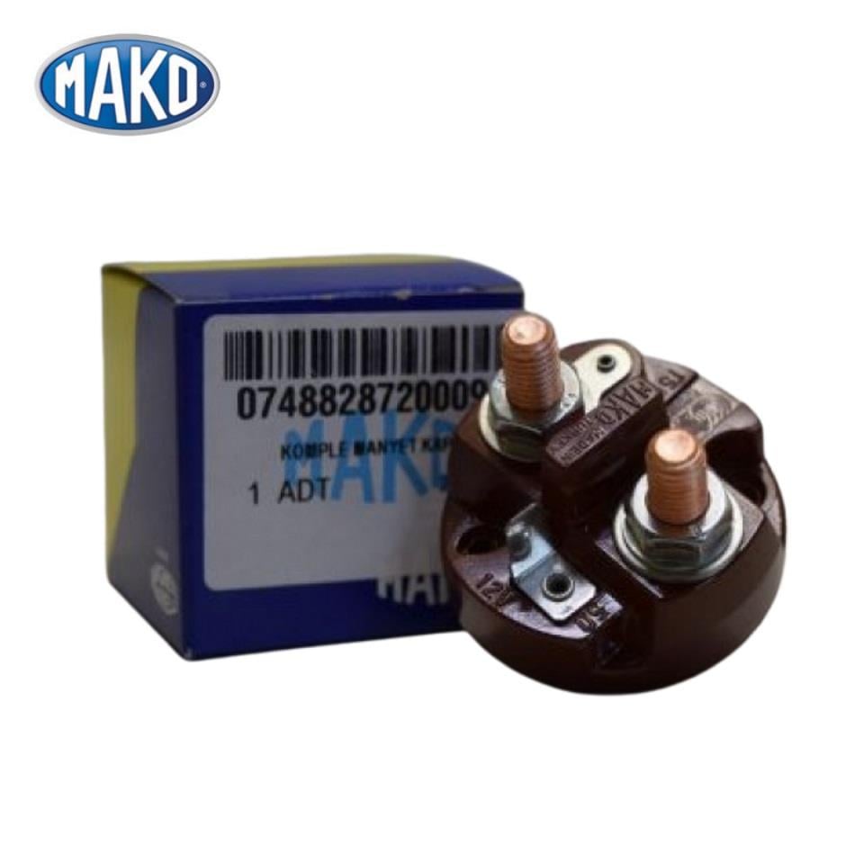 MAKO MARŞ OTOMATİK KAPAK DOĞAN/KARTAL/ŞAHİN/TOFAŞ