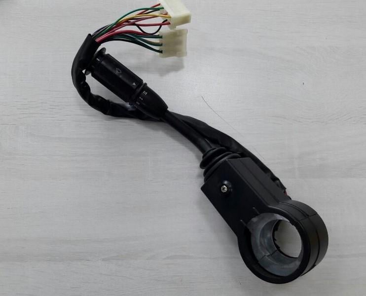 FAR-SİLECEK-SİNYAL KOLU (KISA) (DAR GÖBEK)