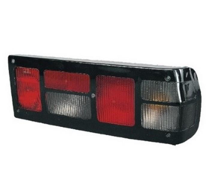 ÇERKEZ STOP LAMBASI TOFAŞ DOĞAN SLX 1993 SAĞ VİDALI (DUYLU)