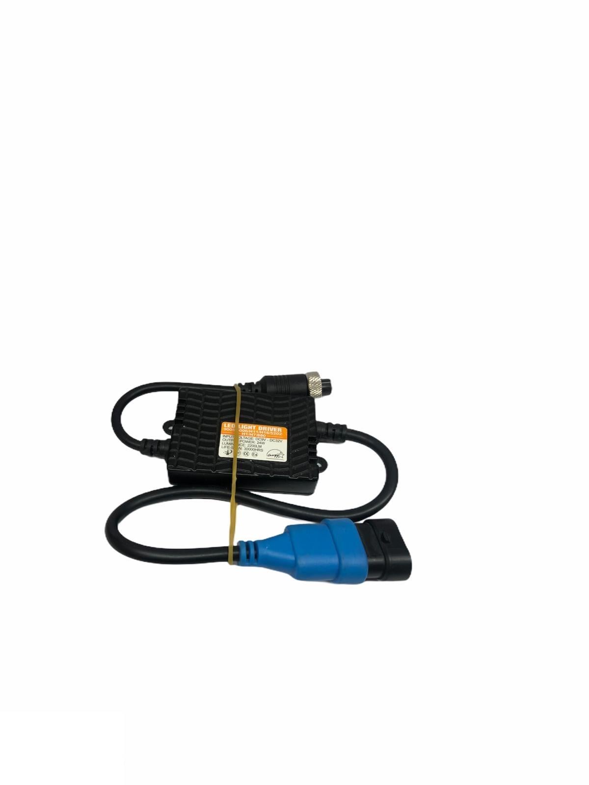 9V-32V LED XENON BALAST (9005/9006/H11/H16)