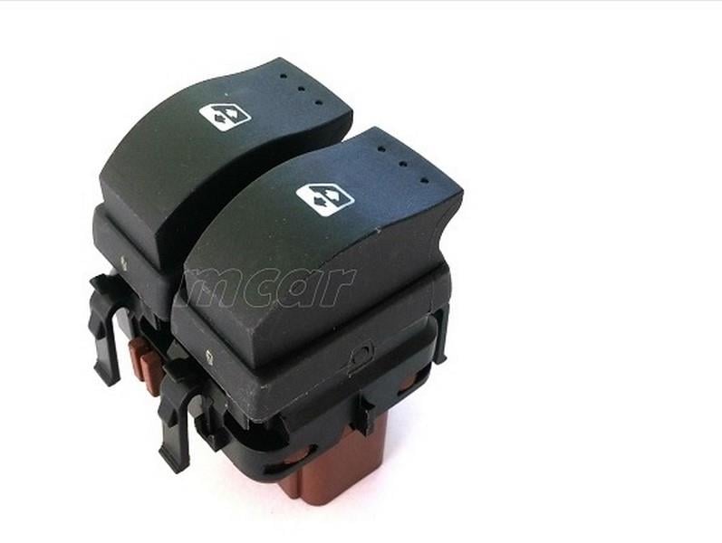 CAM ANAHTARI (SOL KAPI ÇİFTLİ 10 FİŞ) RENAULT CLIO II/LAGUNA//MEGANE II 2004 >