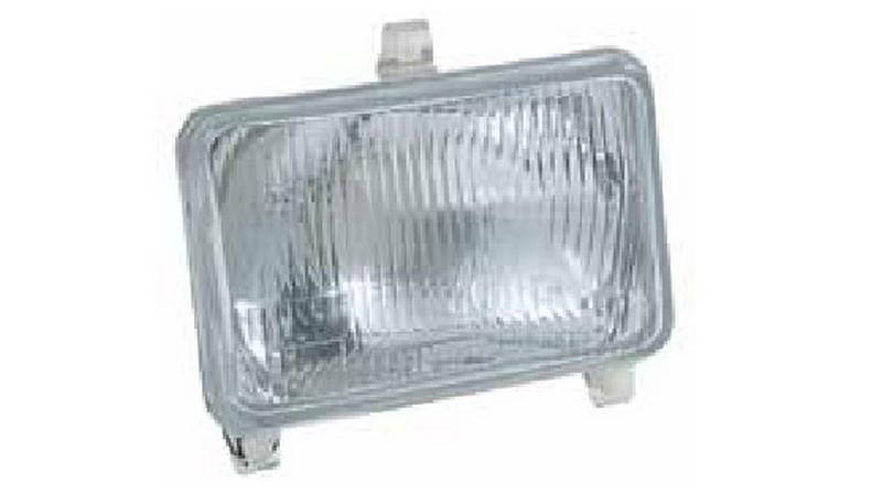 AYFAR FAR PARKSIZ DIŞ BMC FATİH-ISUZU SOL