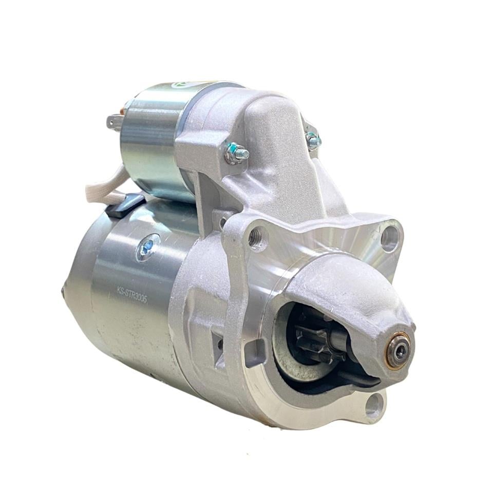 12V MARŞ MOTORU VALEO TİPİ 9 DİŞ RENAULT R12 TOROS