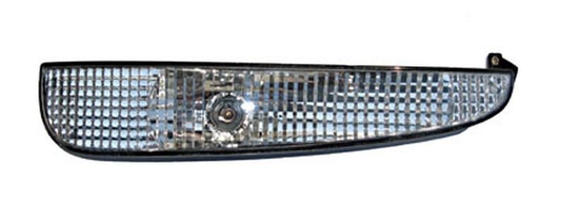 MARS ÖN SİNYAL LAMBASI (DUYLU) MERCEDES ACTROS/AXOR 2004 > SOL