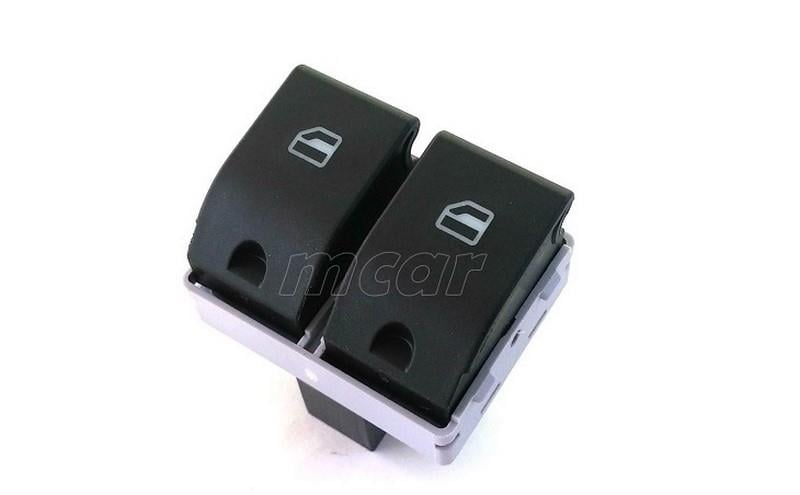 CAM ANAHTARI (ÇİFTLİ 4 FİŞ SOL KAPI) VW POLO/SEAT IBIZA/CORDOBA
