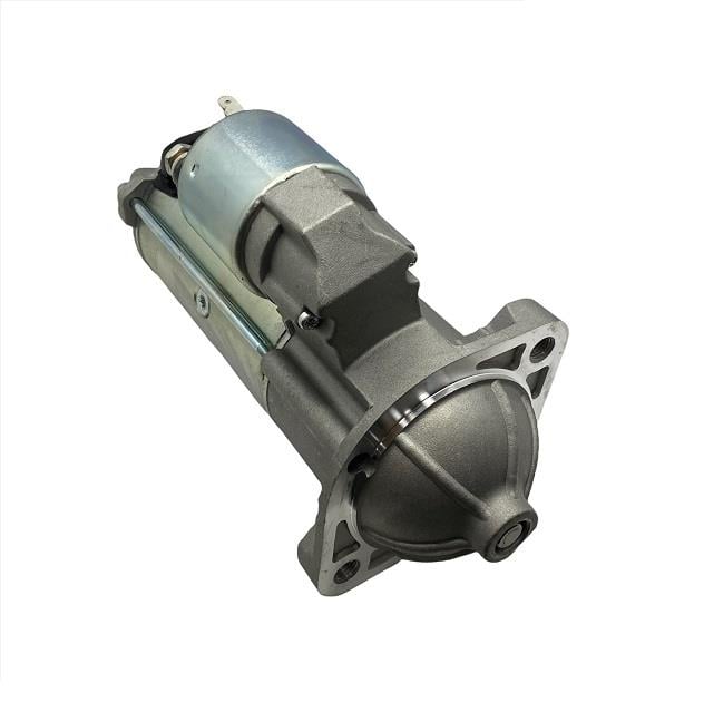 12V MARŞ MOTORU 10 DİŞ 2.2 KW MITSUBISHI L300 (DİŞLİ GERİDE)