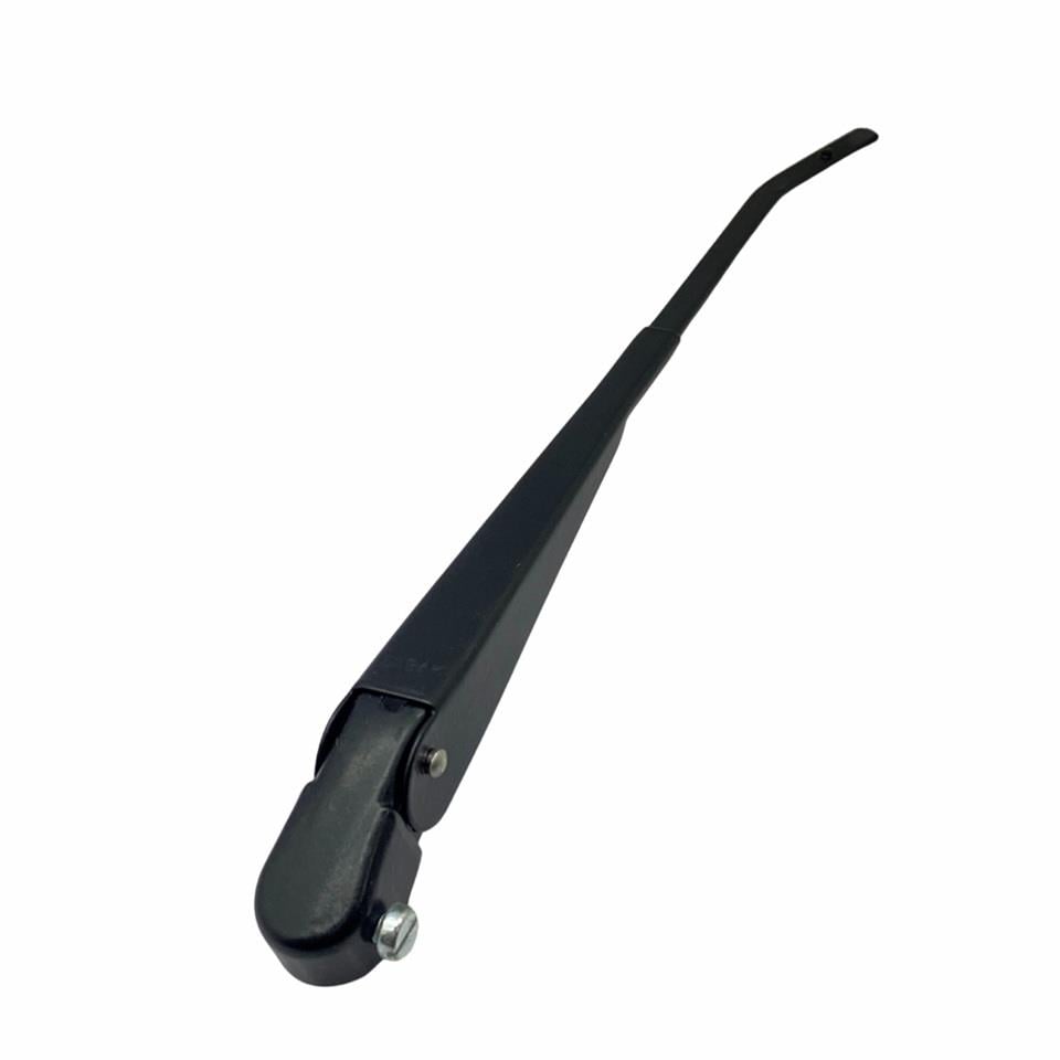 SİLBAK SİLECEK KOLU GEÇMELİ (260 MM) (M6 DELİK/YANDAN CIVATALI) ARÇELİK TRİPORTÖR-JEEP