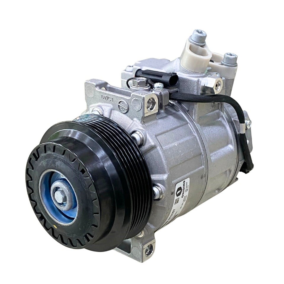 VALEO KLİMA KOMPRESÖRÜ MERCEDES C/CLK/CLS/E/S SERİSİ/SPRINTER