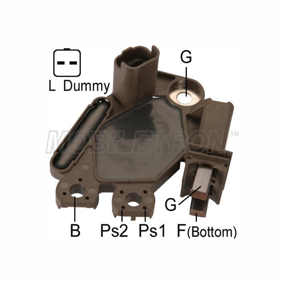 12V KÖMÜRLÜ KONJEKTÖR VALEO TİP (2 FİŞ SOKETLİ)(L-DFM) DACIA DUSTER/LOGAN-RENAULT CLIO/KANGOO/MEGANE