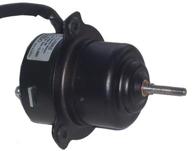 KORMAS 12V KALORİFER MOTORU MAN-IVECO-TEMSA (ÇİFT DEVİR) VİDALI