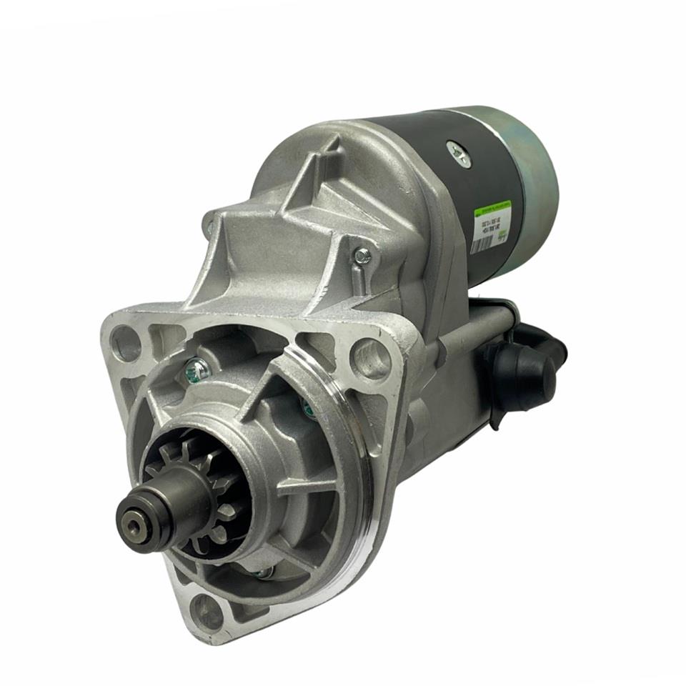 24V MARŞ MOTORU NIPPON DENSO TİPİ 11 DİŞ 4.5 KW (3 KULAK) L