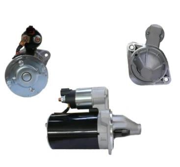 12V MARŞ MOTORU 10 DİŞ 0.9 KW HYUNDAI ACCENT/I10/I20-KIA RIO/SPORTAGE/CERATO/SOUL