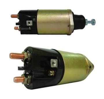 UNIPOINT 24V MARŞ OTOMATİĞİ MITSUBISHI TİPİ (M8 CIVATA) (2 KULAK)