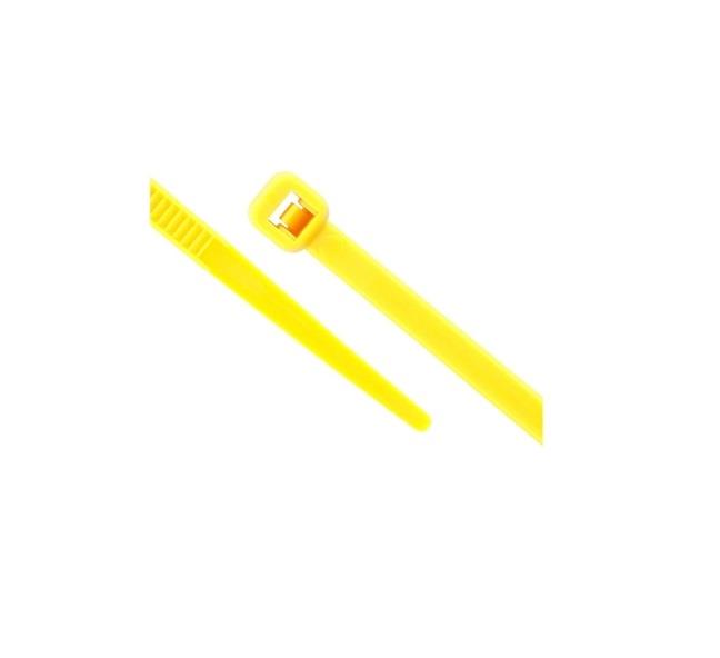 KABLO BAĞI 4.8 X 200 SARI (100 AD)