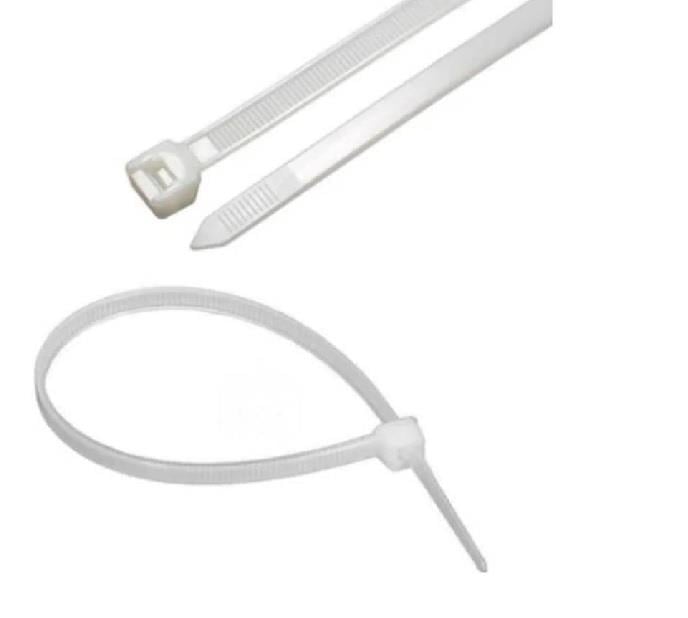 KABLO BAĞI 4.8 X 250 BEYAZ (100 AD)