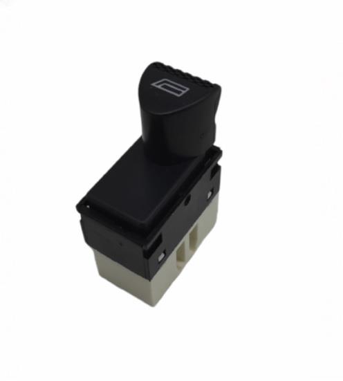 CAM ANAHTARI FIAT PALIO/ALBEA TEKLİ (SOL KAPI/SOL CAM) BEYAZ