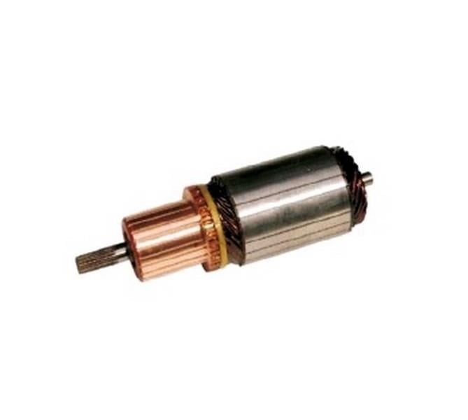 12V MARŞ KOLLEKTÖRÜ NIPPON DENSO 19 DİŞ 2 KW