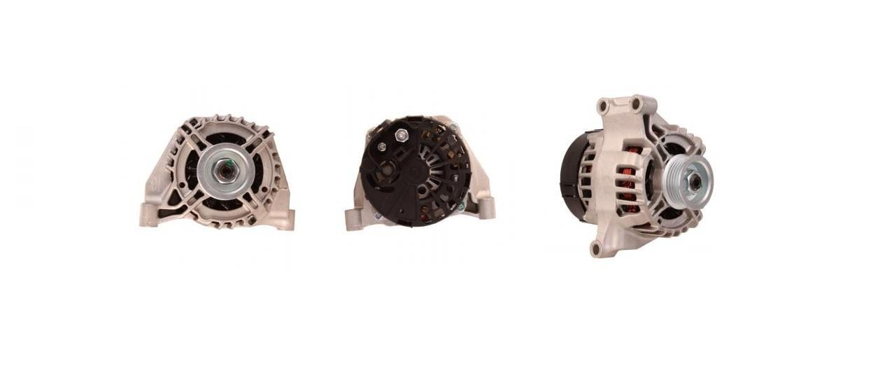 DENSO-MARELLI 12V ALTERNATÖR DİNAMO 90 A (L) FIAT 500/PUNTO/DOBLO (BENZİNLİ)