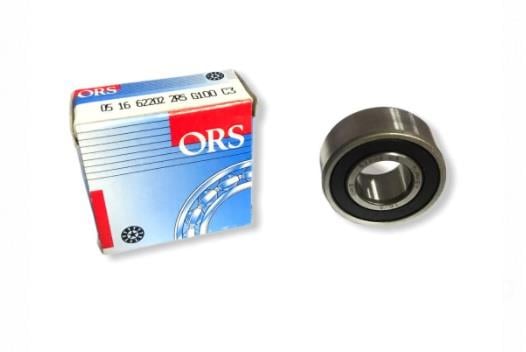 ORS 62202 2RS RULMAN