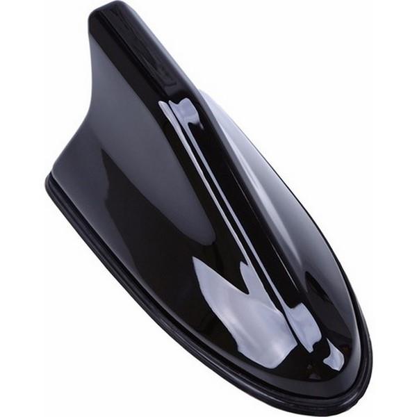 ELEKTRONIC RADYO TAVAN ANTENİ (BALİNA) AM/FM (SİYAH)