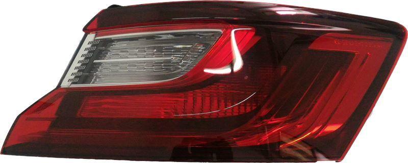 STOP LAMBASI (DUYLU) RENAULT MEGANE IV SEDAN 2016-2018 > SAĞ