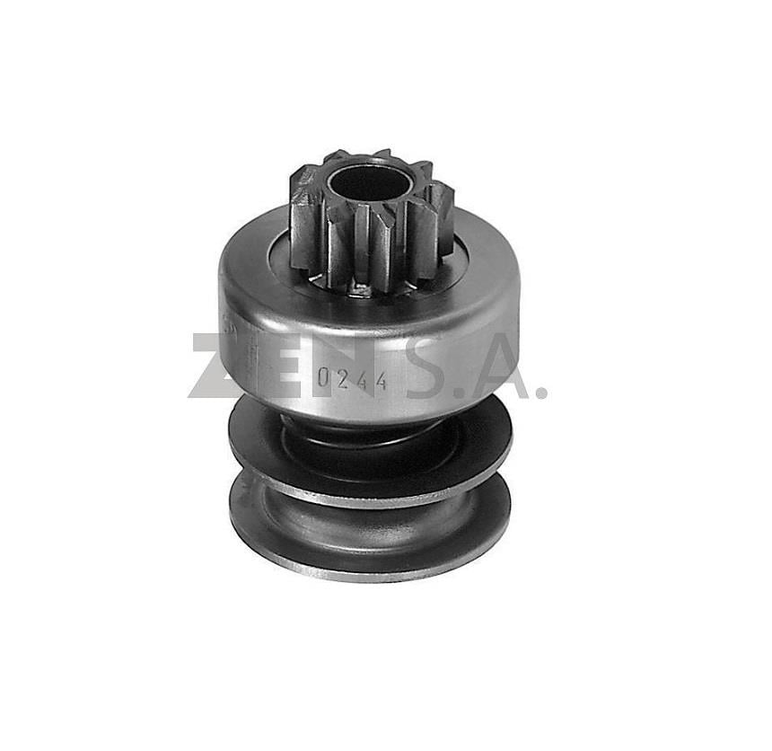 ZEN MARŞ DİŞLİSİ 9 DİŞ R12 72 (FRANSIZ)